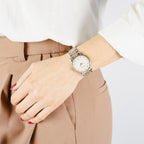 Beleganza - Balmain - Roestvrij Staal - B83583356