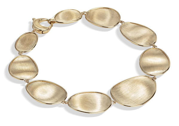 Lunaria - Marco Bicego - 18k Geelgoud