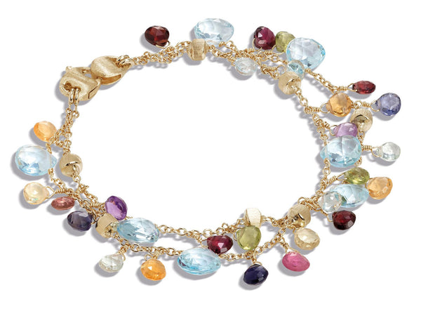 Paradise BB2594 - Marco Bicego - 18k Geelgoud