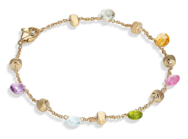 Paradise Single - Marco Bicego - 18k Geelgoud