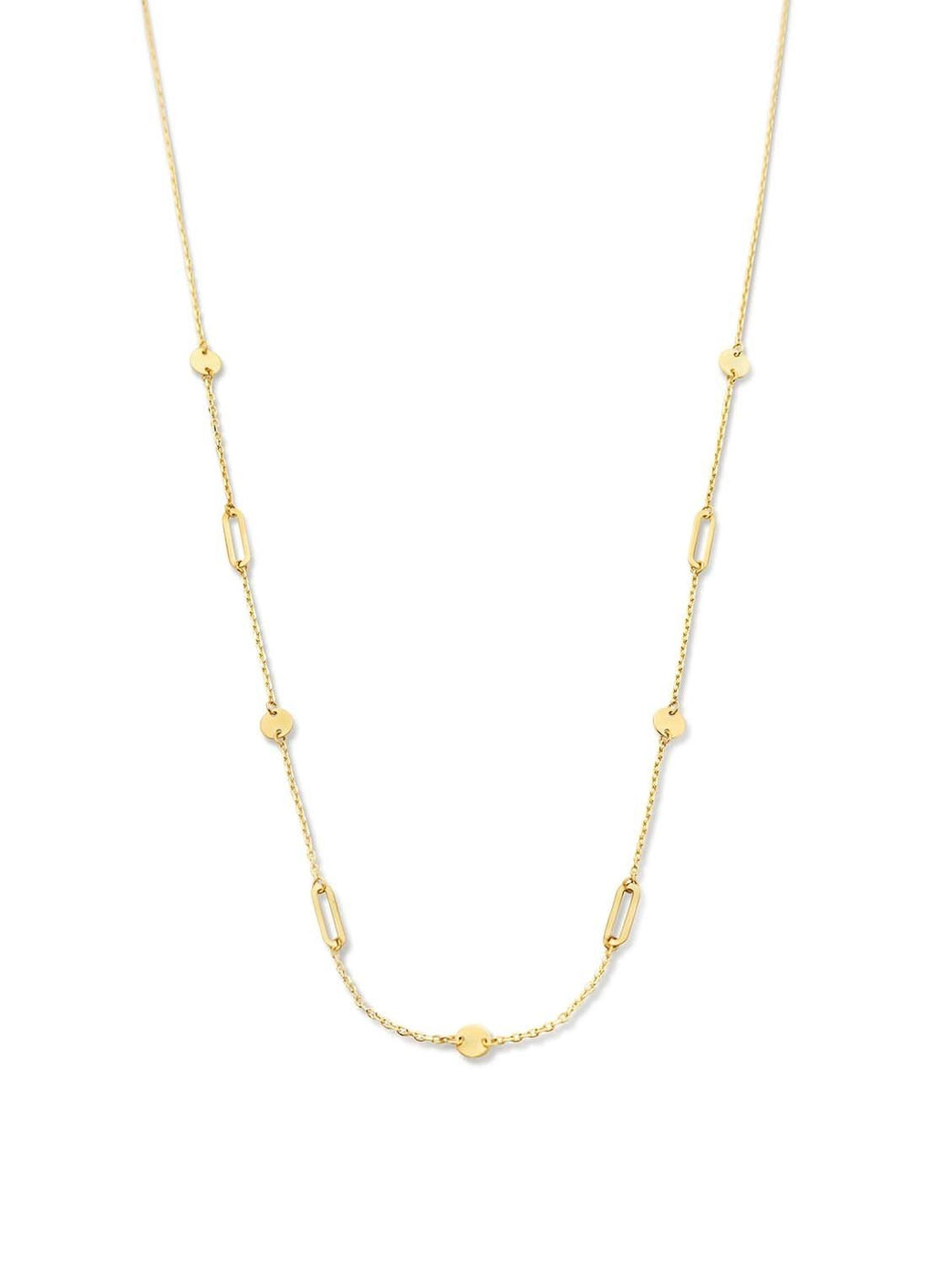 Beaux Arts ketting