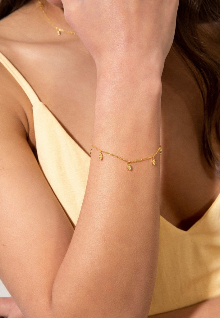 Bella Vita Bracelet