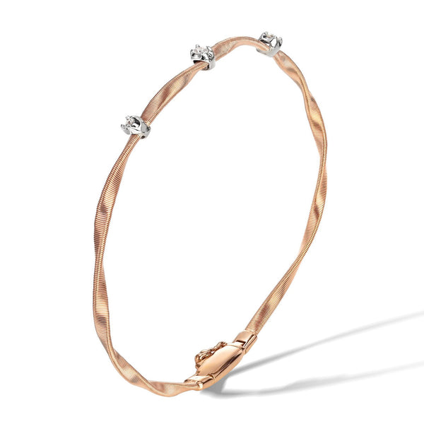 Marrakech Diamant - Marco Bicego - 18k Roségoud
