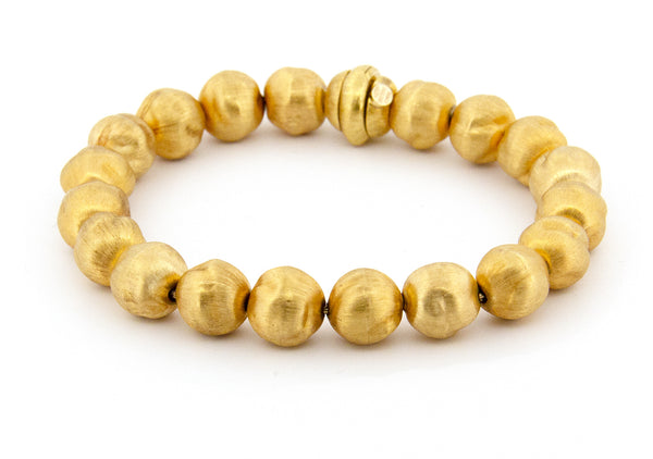 Africa - Marco Bicego - 18k Geelgoud