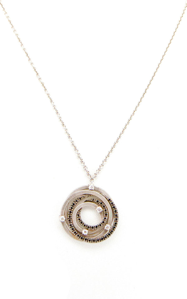 Goa  Small - Marco Bicego - 18k Witgoud