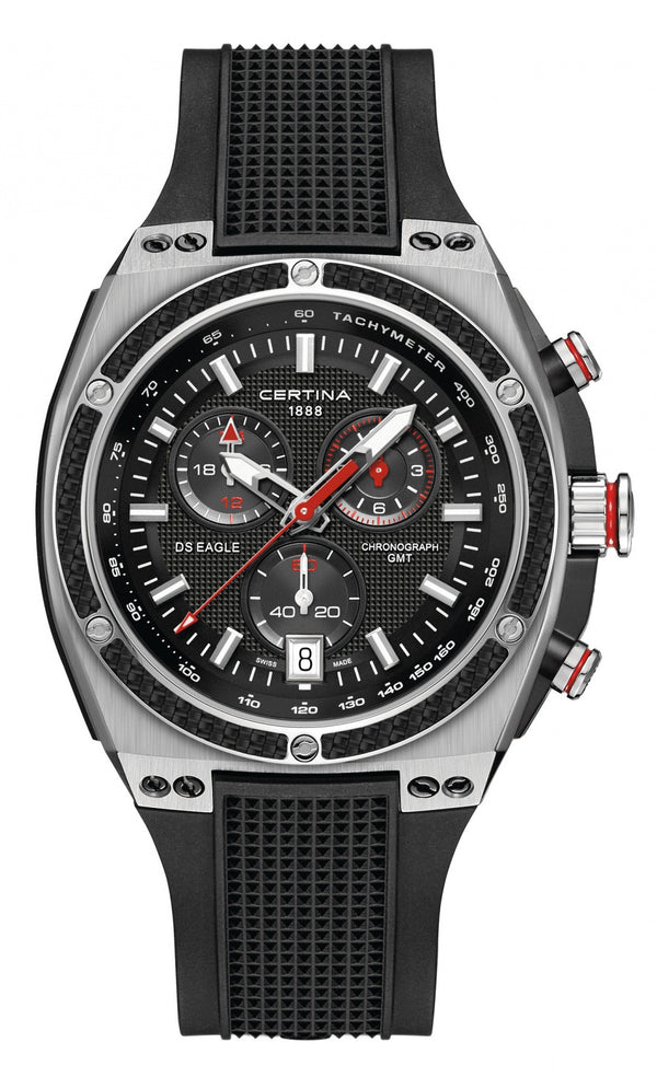 DS Eagle GMT - C023.739.27.051.00
