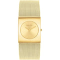 Pulse - Calvin Klein - Roestvrij Staal - CK25100062