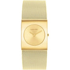Pulse - Calvin Klein - Roestvrij Staal - CK25100062