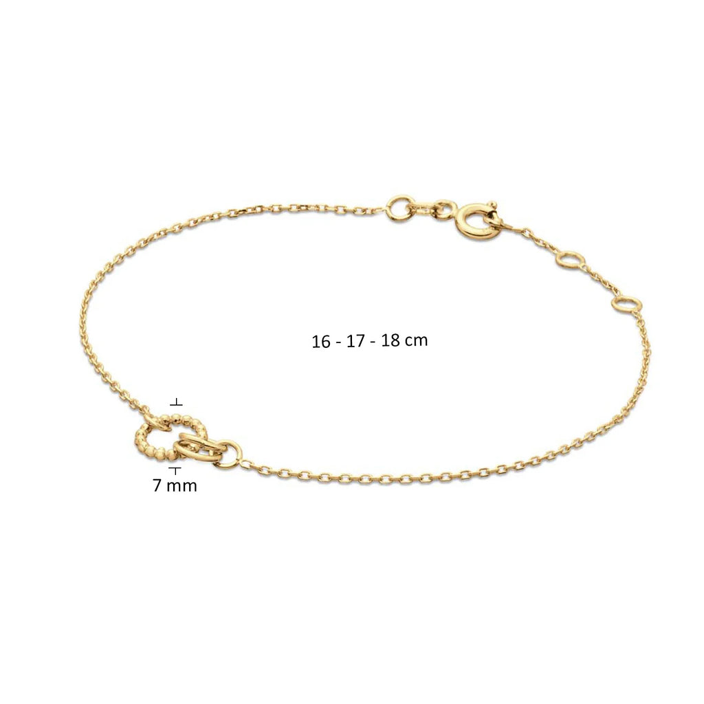 Castello armband