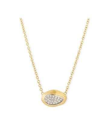 Isola - Marco Bicego - 18k Geelgoud