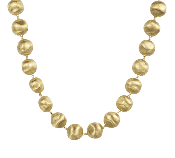 Africa - Marco Bicego - 18k Geelgoud
