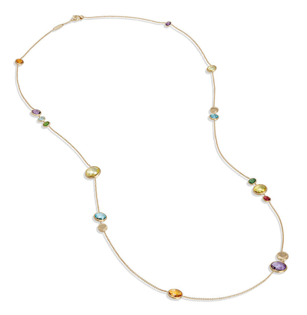 Jaipur Mix01 - Marco Bicego - 18k Geelgoud