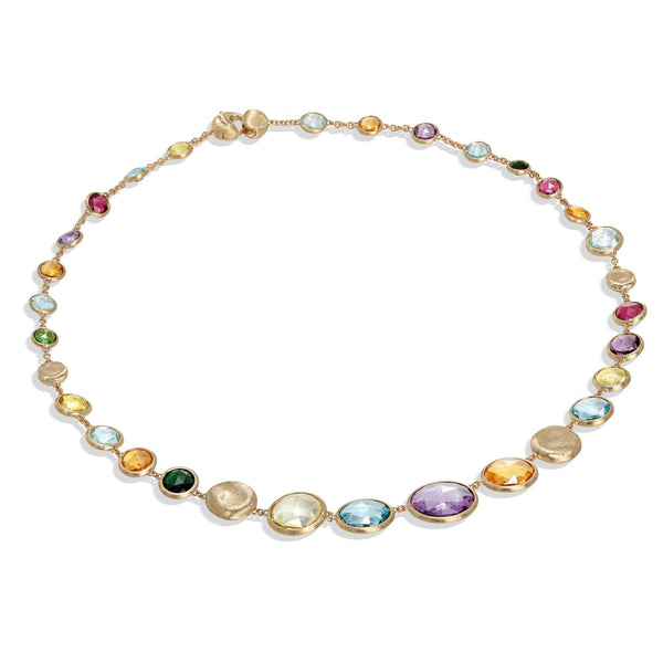 Jaipur Mix02 - Marco Bicego - 18k Geelgoud