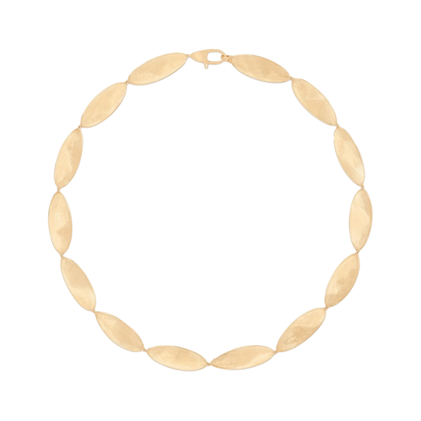 Lunaria Twist - Marco Bicego - 18k Geelgoud