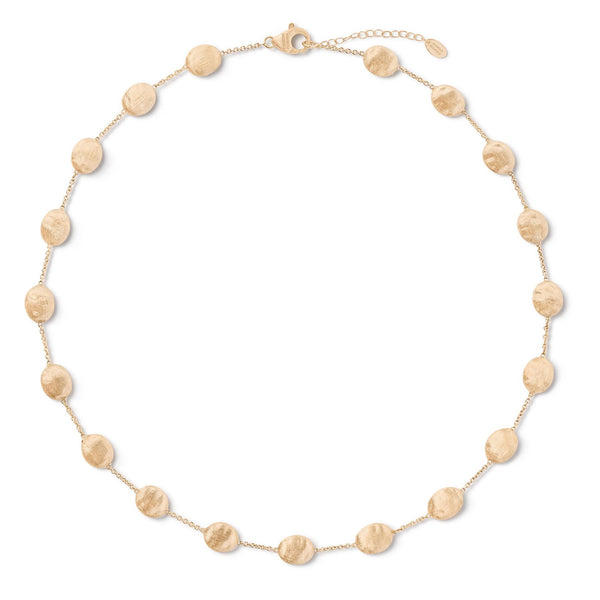 Siviglia - Marco Bicego - 18k Geelgoud
