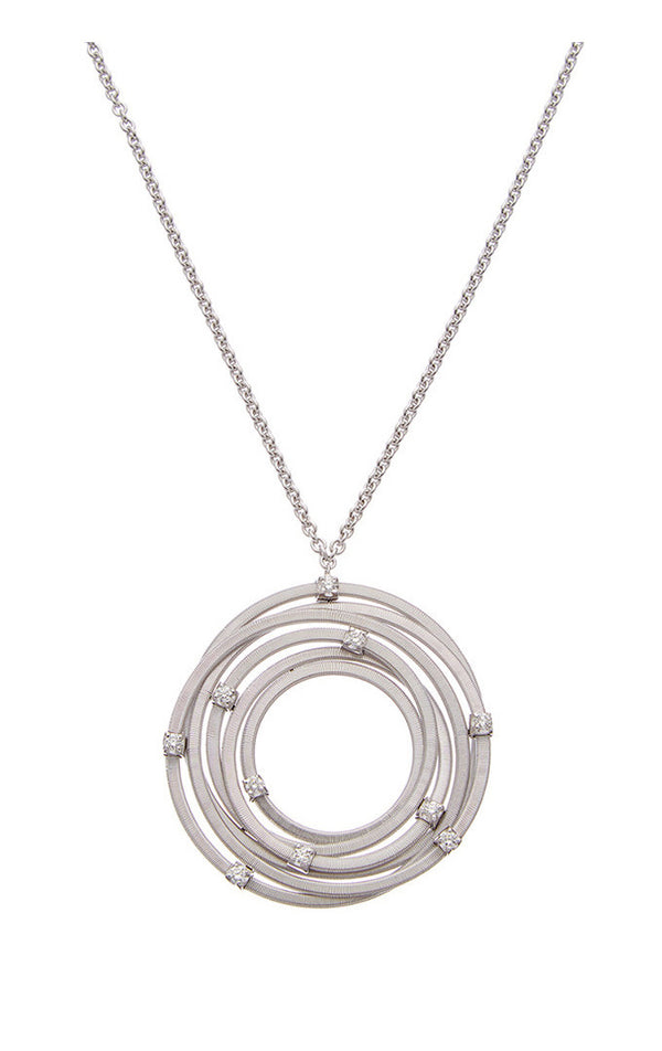 Goa Large - Marco Bicego - 18k Witgoud