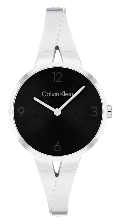 Joyful - Calvin Klein - Roestvrij Staal - CK25100026