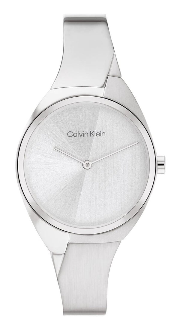Charming - Calvin Klein - Roestvrij Staal - CK25200234