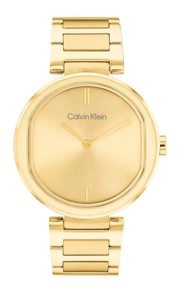 Sensation - Calvin Klein - Roestvrij Staal - CK25200252