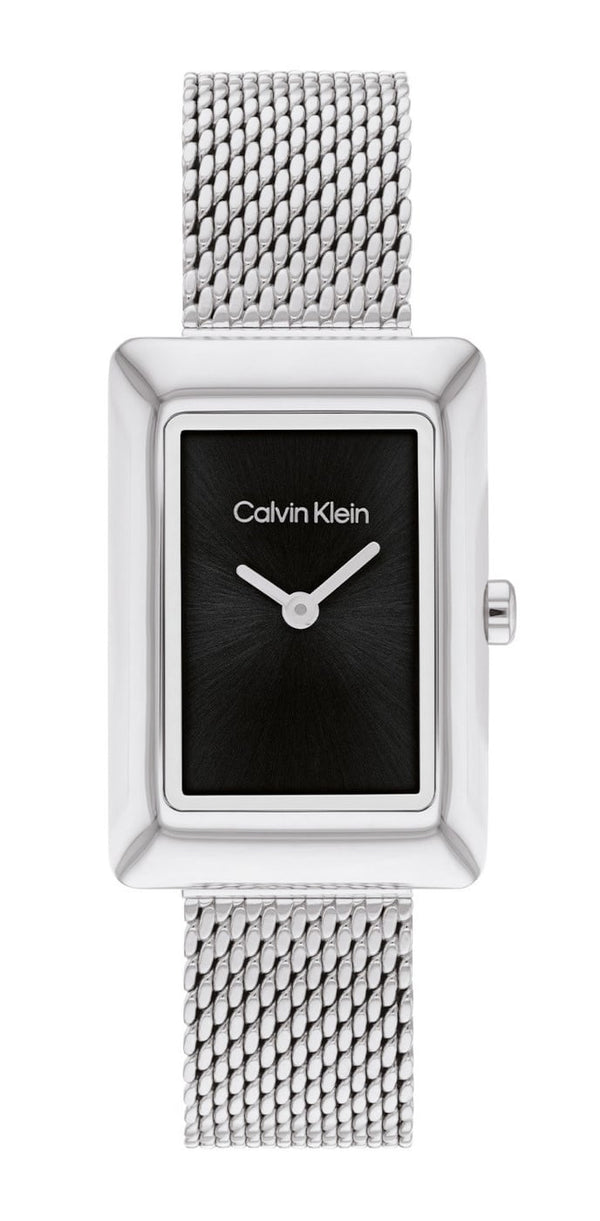 Styled - Calvin Klein - Roestvrij Staal - CK25200399
