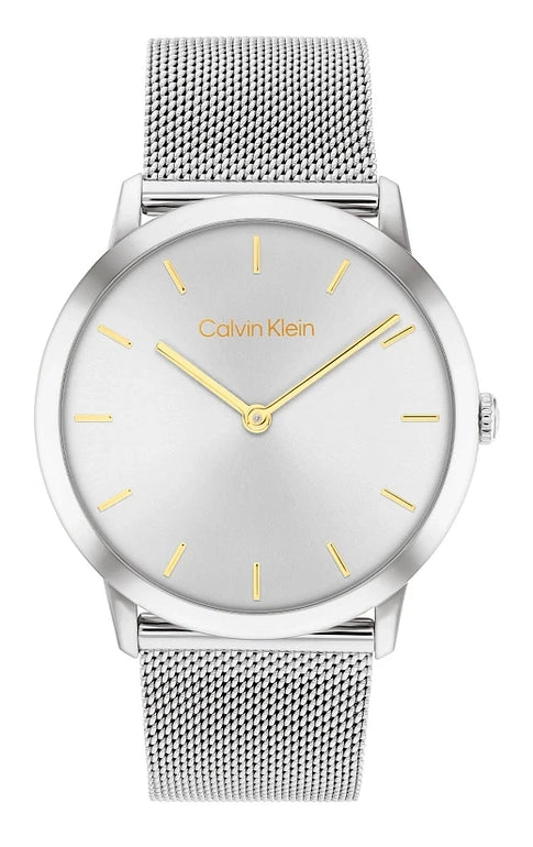 Exceptional - Calvin Klein - Roestvrij Staal - CK25300001
