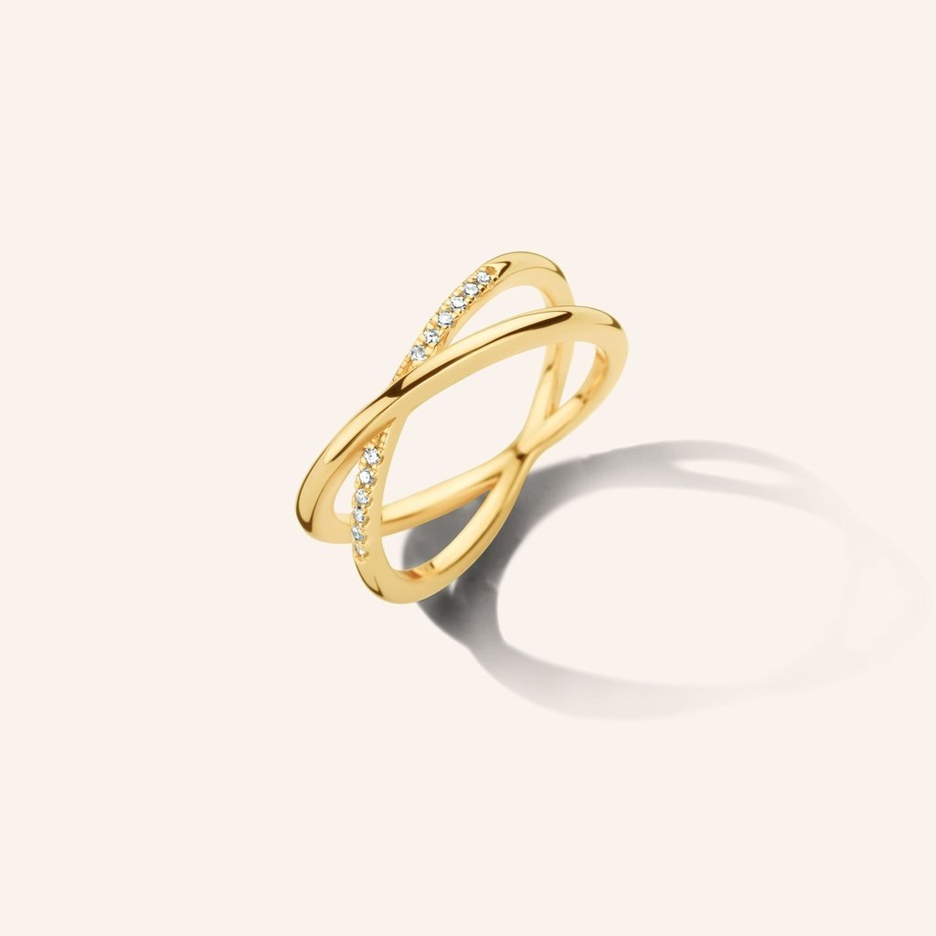 Crossover ring 2