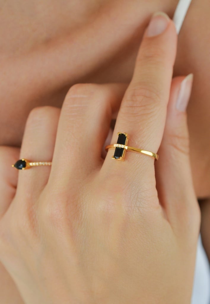 Dark Secret Ring