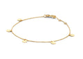 Discs armband