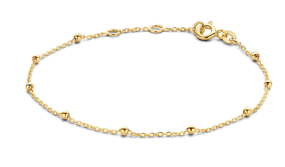 Dotted armband
