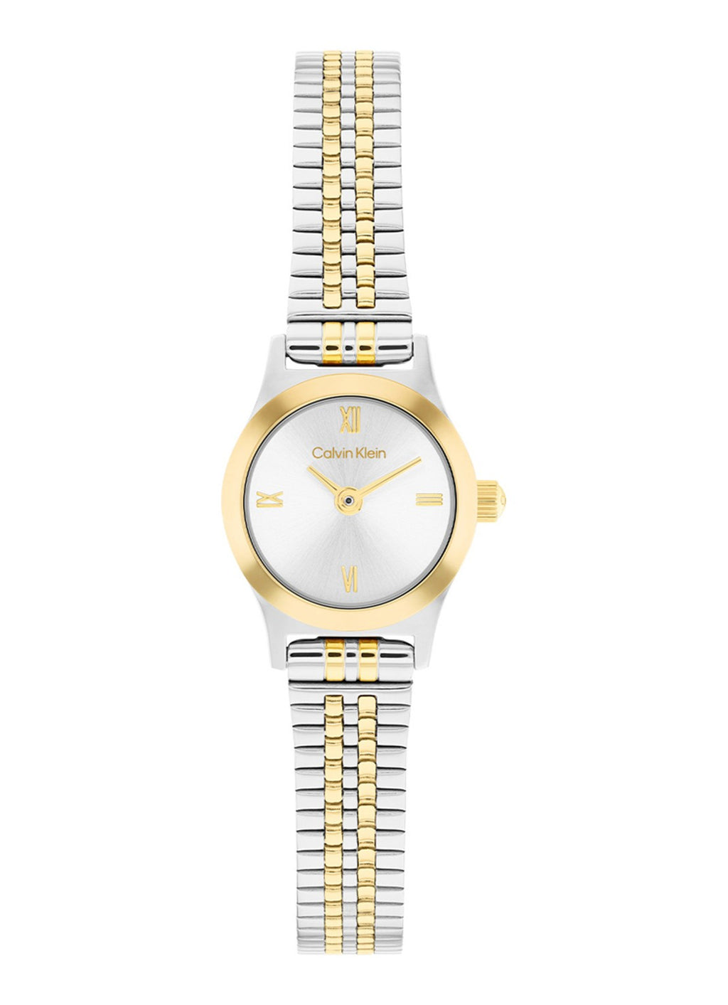 Contemporary - Calvin Klein - Roestvrij Staal - CK25100207