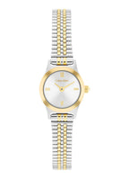 Contemporary - Calvin Klein - Roestvrij Staal - CK25100207