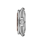 Seastar 2000 - Tissot - Roestvrij Staal - T1209071728100