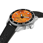 Seastar 2000 - Tissot - Roestvrij Staal - T1209071728100