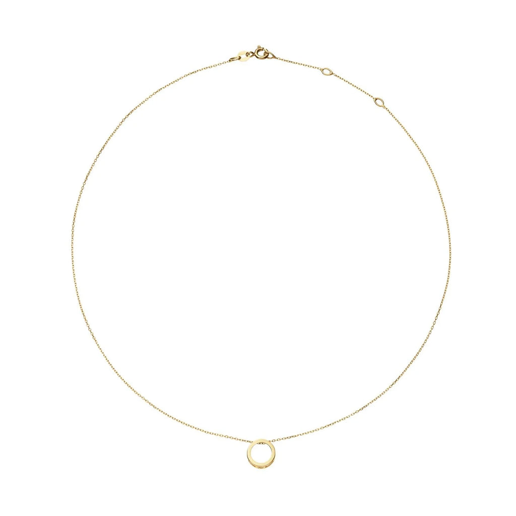 Girare ketting
