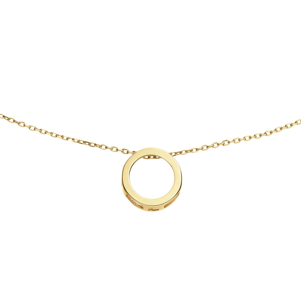 Girare ketting
