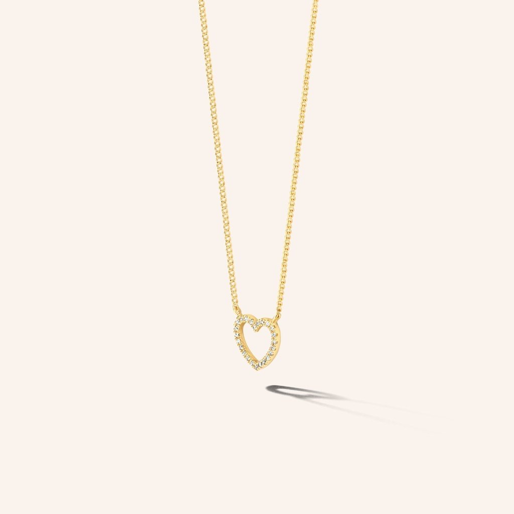 Heart Necklace