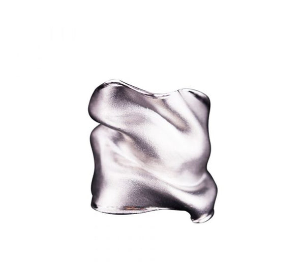 Sanjoya Kaapstad - zilveren ring - Sanjoya - Sterling Zilver 925