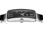 Integral Black Dial Ceramic - Rado - Roestvrij Staal - R20255162