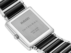 Integral Black Dial Ceramic - Rado - Roestvrij Staal - R20255162