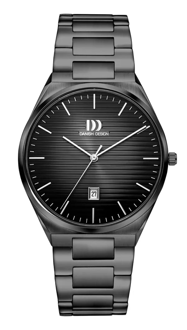 Tidløs - Danish Design - Roestvrij Staal - IQ96Q1302