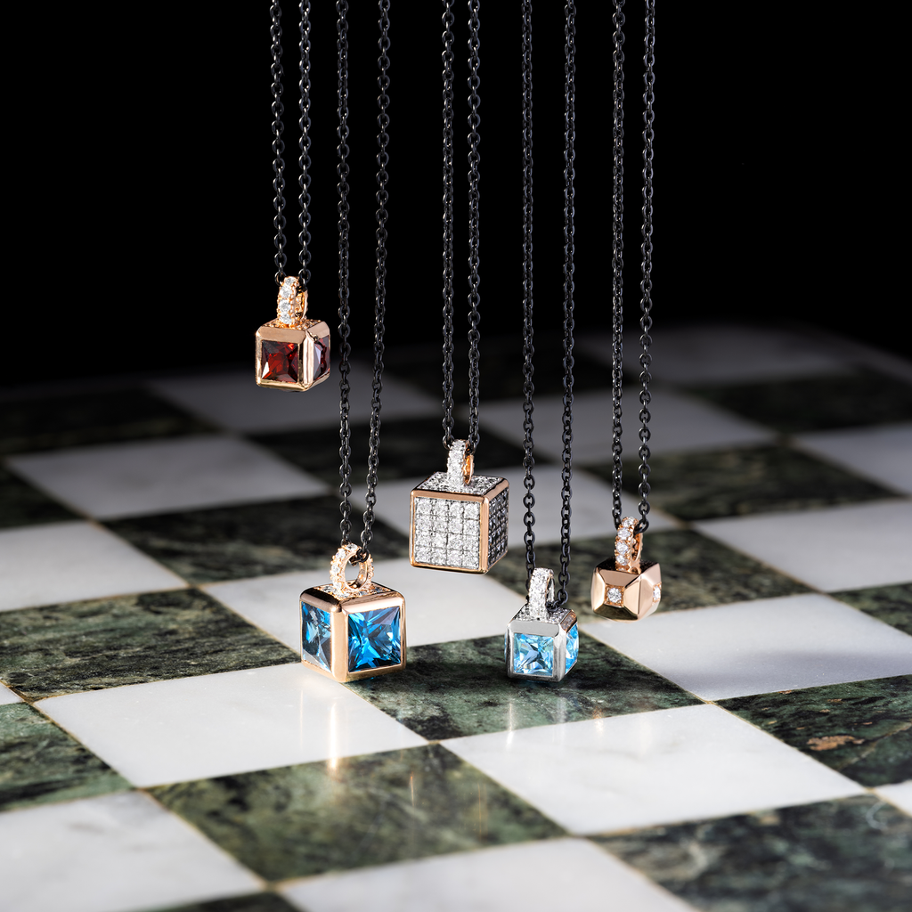 IRIS CUBE collection (2)