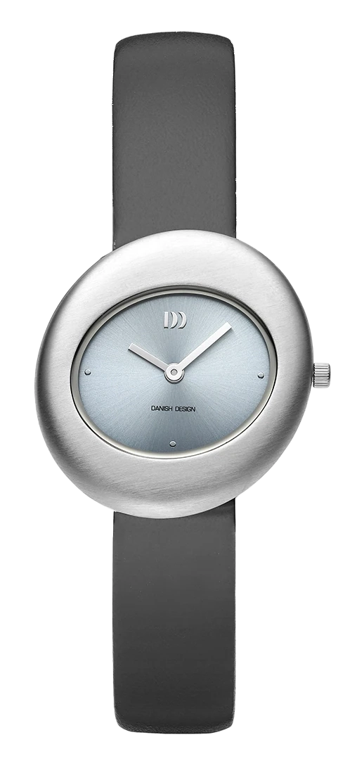 Issten Ice Grey - Danish Design - Roestvrij Staal - DIV14Q1308