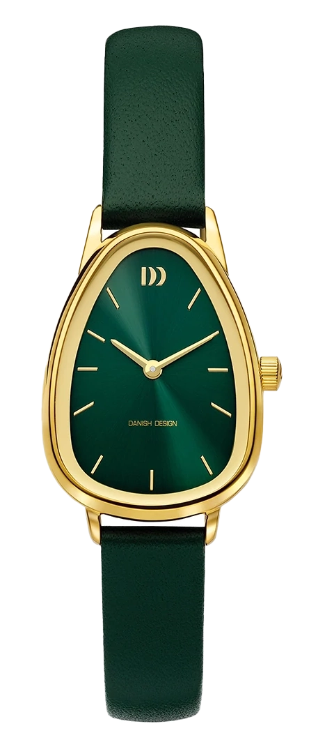 Frihed Fjordsten - Danish Design - Roestvrij Staal - DIV32Q1306