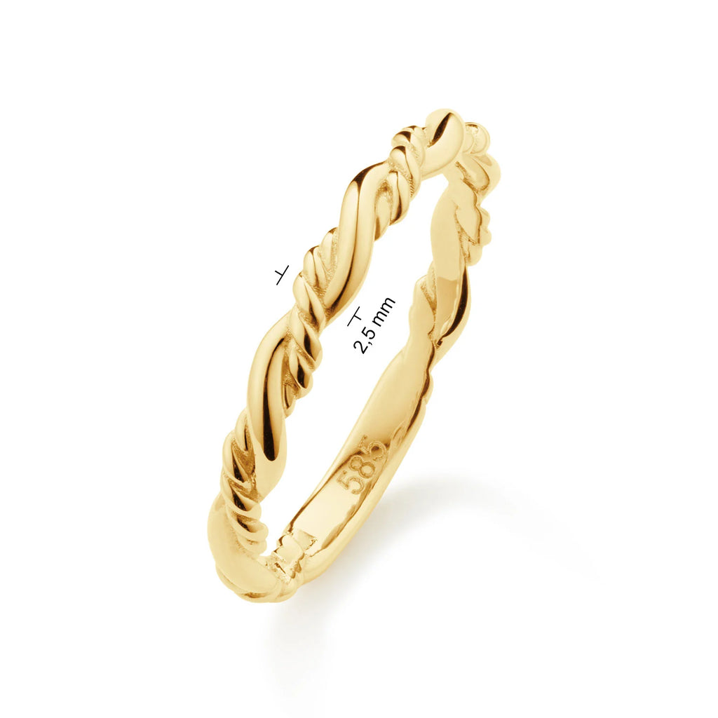 Amalia ring