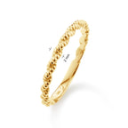 Cord ring