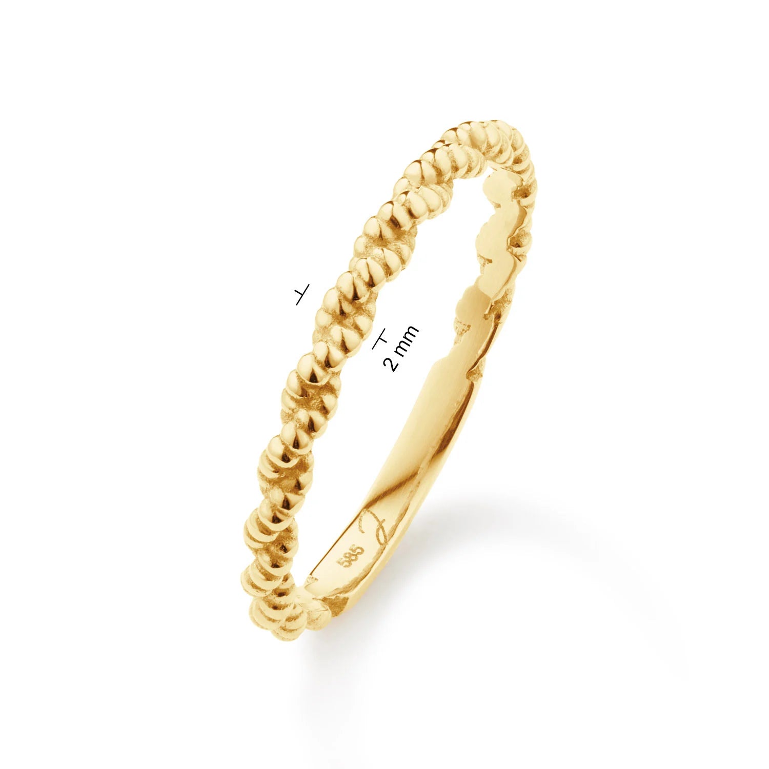Cord ring