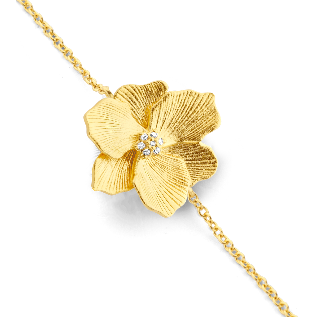 Jasmine Bracelet