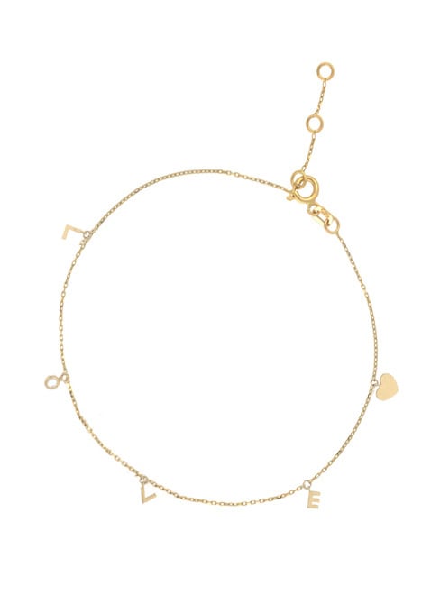 Love armband