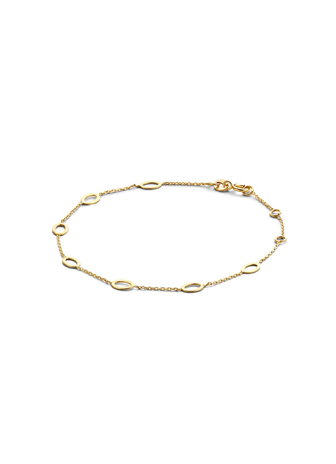 Bahia Oval armband