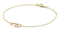 Double Circle armband
